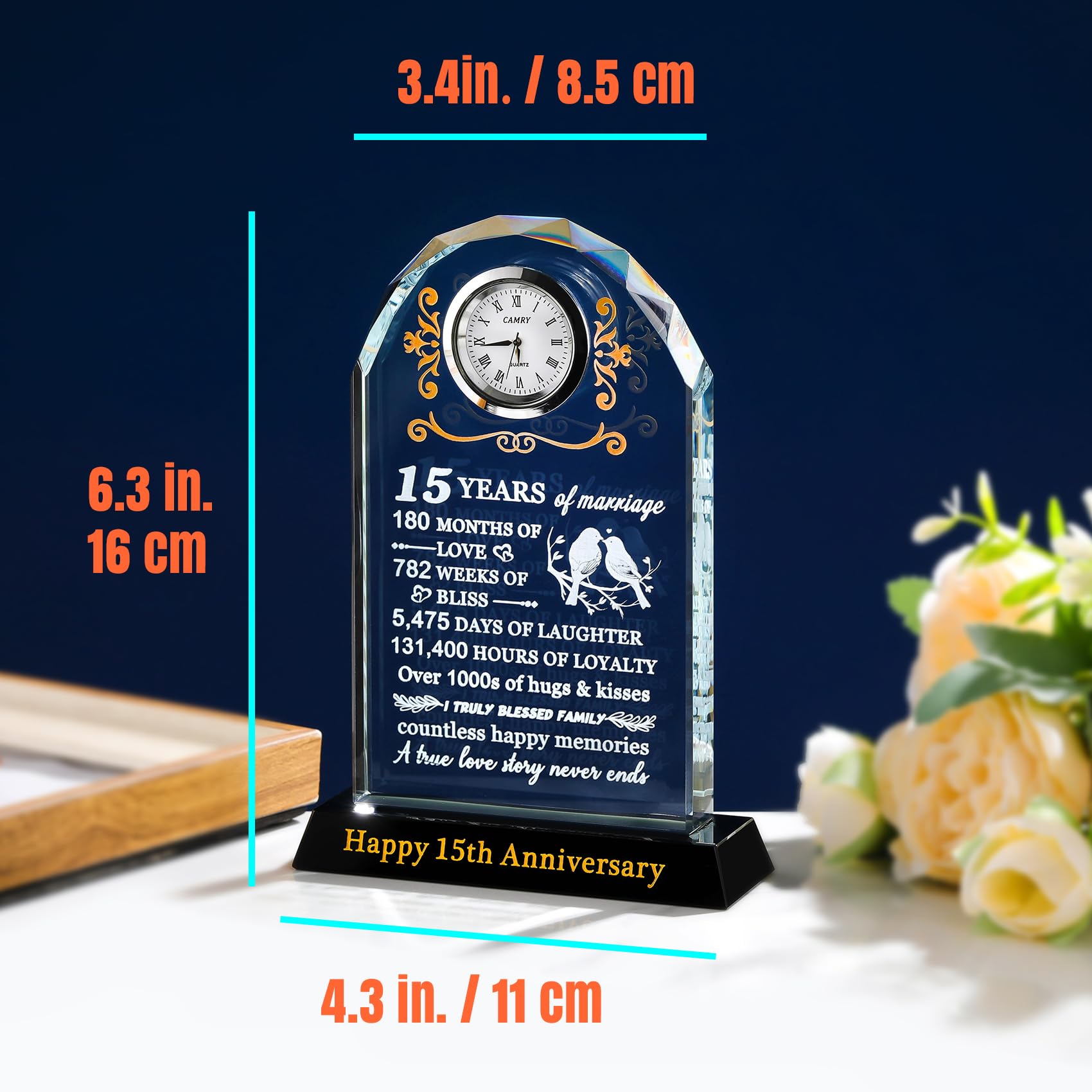 CLOCK ZERO 15thAnniversary ～graduation!～ CLOCK ZERO 15thAnniversary ～graduation!～